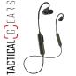 Preview: ISOtunes ADVANCE 2.0 HEATSET-OHRENSTÖPSEL AKTIVE BLUETOOTH-KOPFHÖRER GRÜN/SCHWARZ